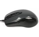 Миша A4Tech N-708X Glossy Grey (N-708X (Glossy Grey)) - зображення 2
