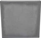 Стрілоуловлювач Yate Sandwich LDX. 90x90x14 см. 30 lbs - зображення 1