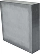 Стрілоуловлювач Yate Sandwich Plus. 90x90x21 см. 50 lbs - зображення 2