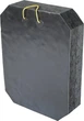 Стрелоулавливатель Yate Double Polimix R. 80x60x19 см. 30 lbs - изображение 2