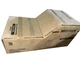 Писуар подвесной Mixxus Premium BEVEL-1001 390x395x795mm с ИК-датчиком автоматического смыва (MP6661) - изображение 9