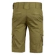 Шорты тактические Vik-Tailor Striker Rip-Stop Coyote 48 - изображение 5