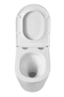 Унитаз подвесной Mixxus Premium Bevel-0301-T3 515x355x365mm, система смыва Tornado 3.0 (MP6472) - изображение 10