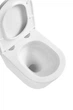 Унитаз подвесной Mixxus Premium Bevel-0301-T3 515x355x365mm, система смыва Tornado 3.0 (MP6472) - изображение 13