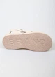 Босоножки Jong Golf 28 Бежевый (TVO-B20434-3-Beige) - изображение 5
