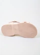 Босоножки Clibee 23 Розовый (TVO-ZA104-Pink) - изображение 5