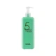 Глубокоочищающий шампунь для волос с пробиотиками Masil 5 Probiotics Scalp Scaling Shampoo 500 ml - изображение 2