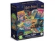 Пазл Книжкові обкладинки Harry Potter, DoDo, 250 елементів, 200657 - зображення 1