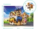 Пазл-міні Посміхаємось разом Paw Patrol, DoDo, 35 елементів, 200689 - зображення 3