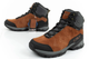 Кроссовки высокие CMP MELNICK MID WP WATERPROOF 3Q18587-P777 45 - изображение 5