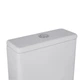 Бачок к унитазу-компакту Mixxus Premium Ellipse-0401-T1 Tank 630х390х840 со сливной арматурой (MI8317) - изображение 4