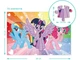 Пазл-мини Дружба - это магия My Little Pony, DoDo, 35 элементов, 200685 - изображение 3