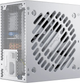 Zasilacz Seasonic CORE GX 850W White (SRP-CGX851-A5A32SF-W) - obraz 6