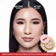 Фиксирующая пудра ONE/SIZE by Patrick Starrr "Universal Translucent" Ultimate Blurring Setting Powder 34.5 G - изображение 3