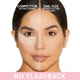 Фиксирующая пудра ONE/SIZE by Patrick Starrr "Universal Translucent" Ultimate Blurring Setting Powder 34.5 G - изображение 4