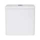 Бачок к унитазу-компакту Mixxus Premium Quadro-0401-R Tank 610х365х825 со сливной арматурой (MI8312) - изображение 1