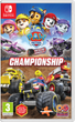 Gra Nintendo Switch Psi Patrol Rescue Wheels: Championship (Kartridż) (5061005356085) - obraz 1