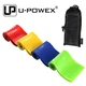Фітнес гумки для фітнесу U-powex комплект 4 шт + мішечок Набір фітнес гумок Upowex - зображення 2