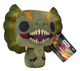 М'яка іграшка Funko Plush: Jurassic Park - Dilophosaurus Plushes 18 см (889698880374) - зображення 2