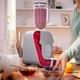 Кухонная машина BOSCH MUM58720 - изображение 4
