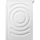 Пральна машина повногабаритна BOSCH Серія 4 WGA244Z0UA + Сушильна машина BOSCH Серія 4 WQG14210UA (комплект) - изображение 5
