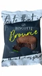 Тістечка Брауні Biscotti 55гх12шт - изображение 1