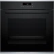Духова шафа BOSCH HBG272EB3 + Мікрохвильова піч з грилем BOSCH BEL554MS0 (комплект) - зображення 2