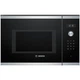 Духова шафа BOSCH HBG272EB3 + Мікрохвильова піч з грилем BOSCH BEL554MS0 (комплект) - зображення 8