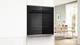 Духова шафа BOSCH HBG272EB3 + Мікрохвильова піч з грилем BOSCH BEL554MS0 (комплект) - зображення 7