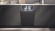Посудомийна машина вбудовувана SIEMENS iQ300 SR63IX01KK - изображение 7