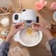 Кухонна машина BOSCH Серія 2 MUMS2AW00 - изображение 4