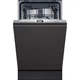 Посудомийна машина вбудовувана SIEMENS iQ500 SR65EX02MK - изображение 1
