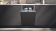 Посудомийна машина вбудовувана SIEMENS iQ500 SR65EX02MK - изображение 8