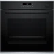 Духова шафа з функцією додавання пари вбудовувана BOSCH HRG232EB3 - изображение 1