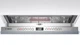Посудомийна машина вбудовувана BOSCH Серія 4 SMV4HVX00K - изображение 2