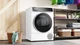 Сушильна машина BOSCH Серія 8 WQB245B0UA - изображение 7