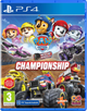 Gra PS4 Psi Patrol Rescue Wheels: Championship (Blu-ray płyta) (5061005356191) - obraz 1
