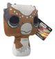 М'яка іграшка Funko Plush: Jurassic Park - Hatchling Plushes 18 см (889698880381) - зображення 2