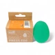 Массажер-эспандер кистевой SISSEL® Press-Egg, SS-162.013 (зеленый, сильный) - изображение 2