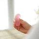 Массажер-эспандер кистевой SISSEL® Press-Egg, SS-162.011 (розовый, мягкий) - изображение 3