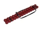 Массажер для позвоночника SPINEFITTER by SISSEL®, SS-162.303 (red) - изображение 2