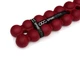 Массажер для позвоночника SPINEFITTER by SISSEL®, SS-162.303 (red) - изображение 4