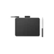 Графический планшет Wacom One S Bluetooth, перо, черный, 7 дюймов - изображение 8