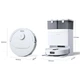 Робот-пилосос Ecovacs Deebot T30C White (DLX71) - зображення 3