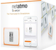 Термостат Netatmo Smart Home Thermostat V2 (3700730500241) - зображення 4