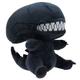 Мягкая игрушка Чужой Ксеноморф Alien Xenomorph 25 см (A40B4CBAC9B2) - изображение 1