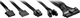 Zasilacz Sharkoon Rebel P10 850W Black (4044951043767) - obraz 4