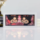 Светильник ночник 3D Хелло Китти Куроми Hello Kitty Kuromi 20 см NL3D HL K (3A7241A475FE) - изображение 1