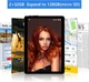 Планшет 10" Winsing WSTB10MES 2/32GB 4 ядра Android 11 6000 mAh Черный Б/В - изображение 4
