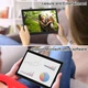 Планшет 10" Winsing WSTB10MES 2/32GB 4 ядра Android 11 6000 mAh Черный Б/В - изображение 6